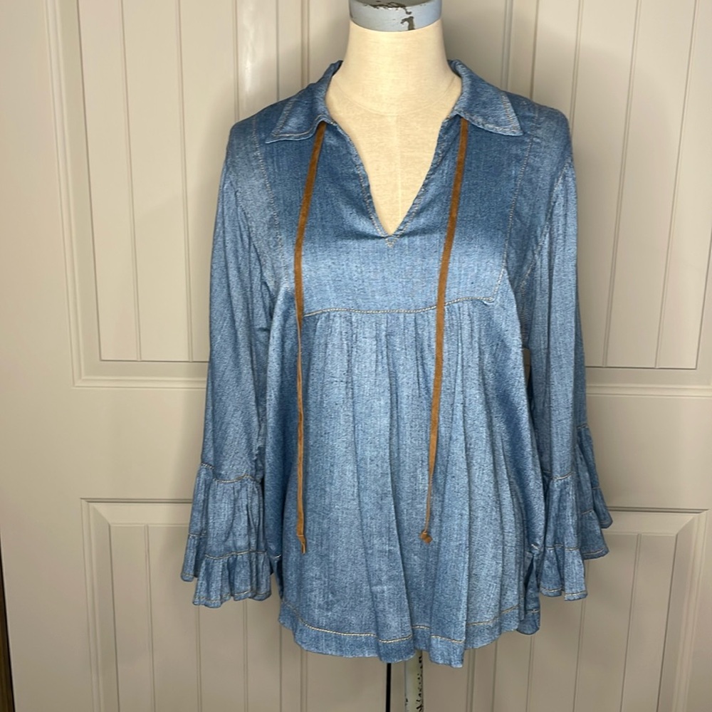 Ivy Jane Top